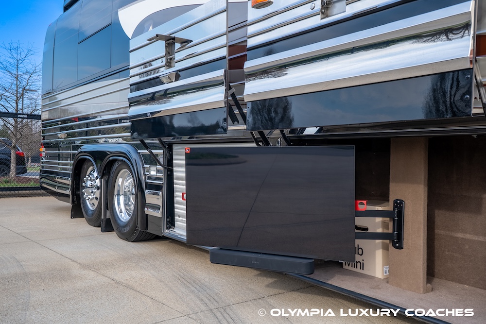 2006 Prevost Marathon XLII For Sale