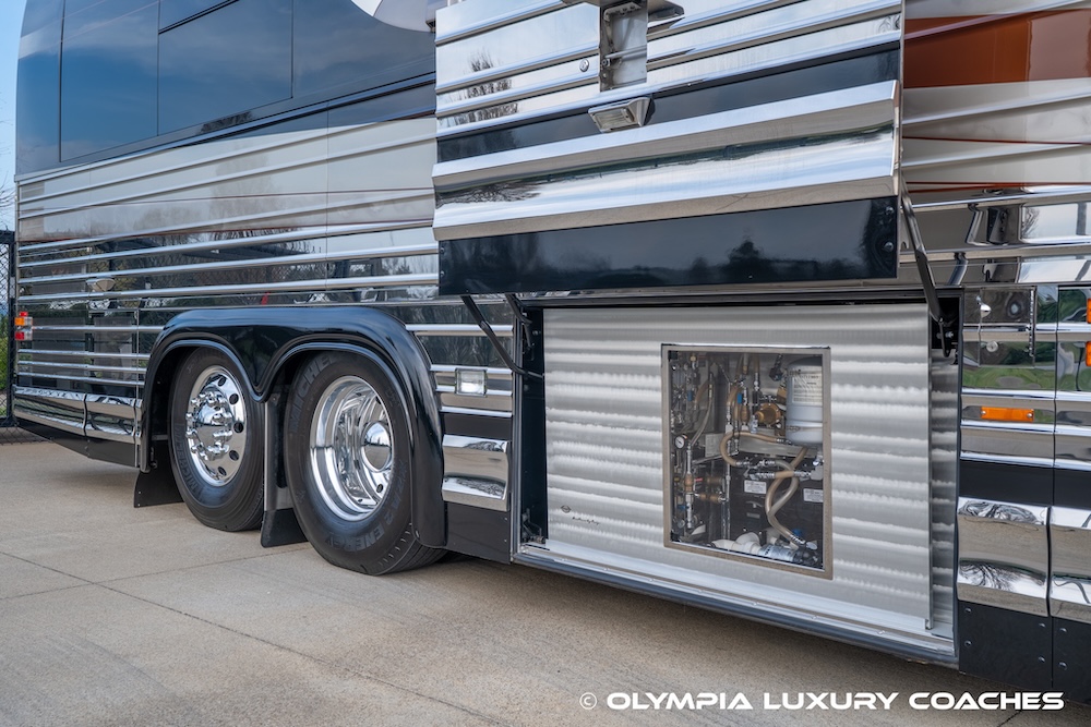 2006 Prevost Marathon XLII For Sale