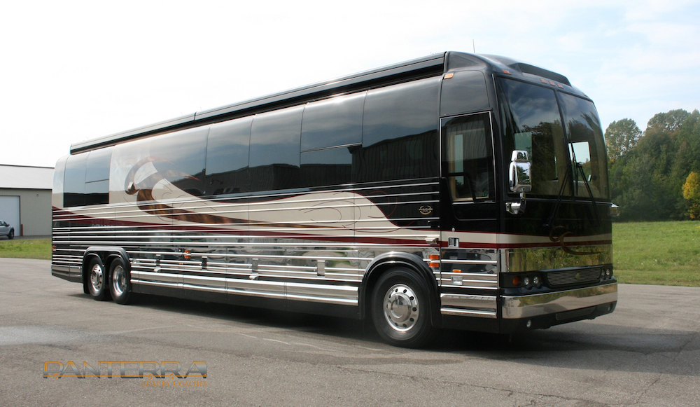 2006 Prevost Marathon XLII For Sale