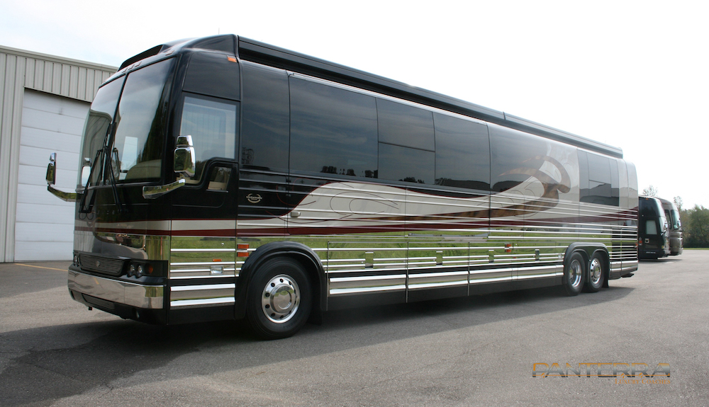 2006 Prevost Marathon XLII For Sale