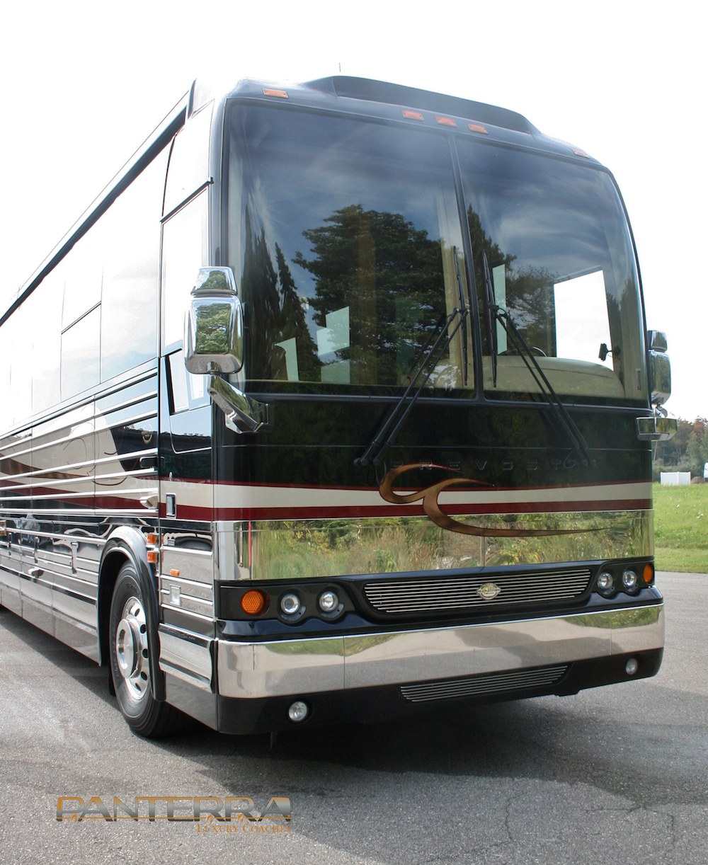 2006 Prevost Marathon XLII For Sale