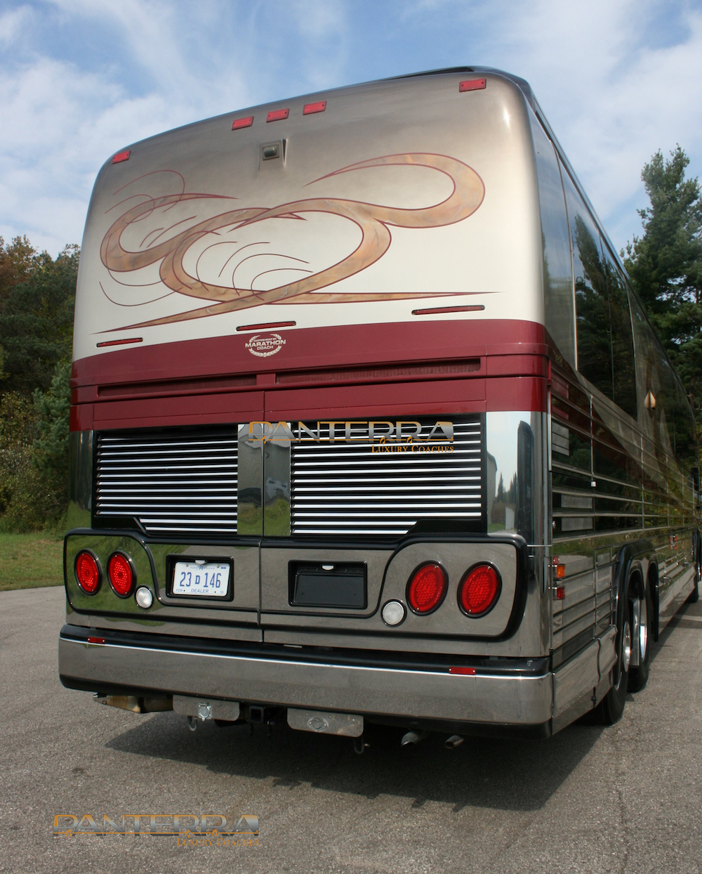 2006 Prevost Marathon XLII For Sale