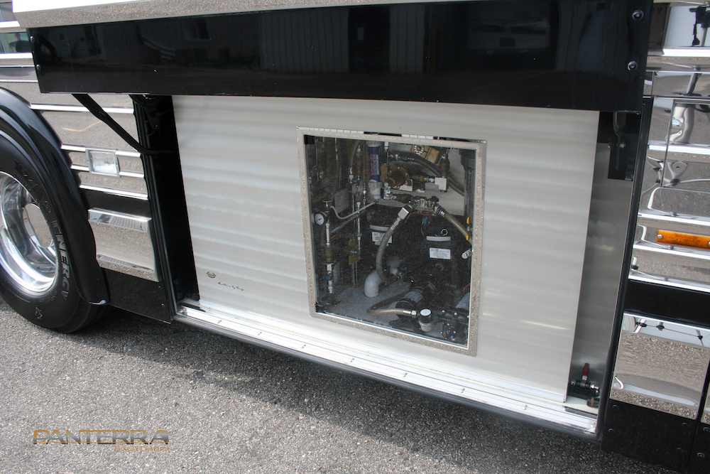 2006 Prevost Marathon XLII For Sale