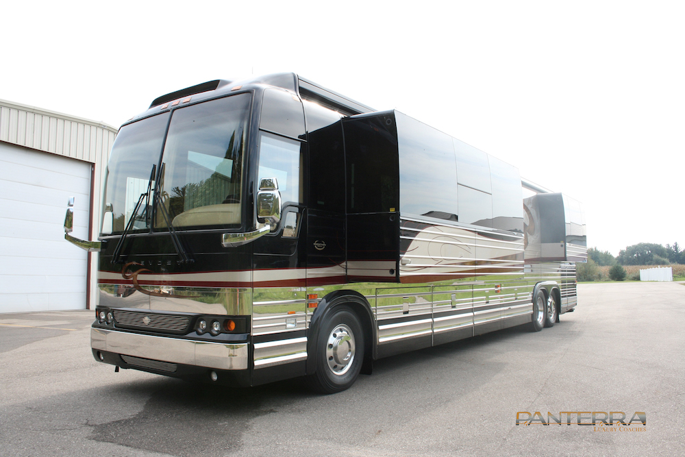 2006 Prevost Marathon XLII For Sale