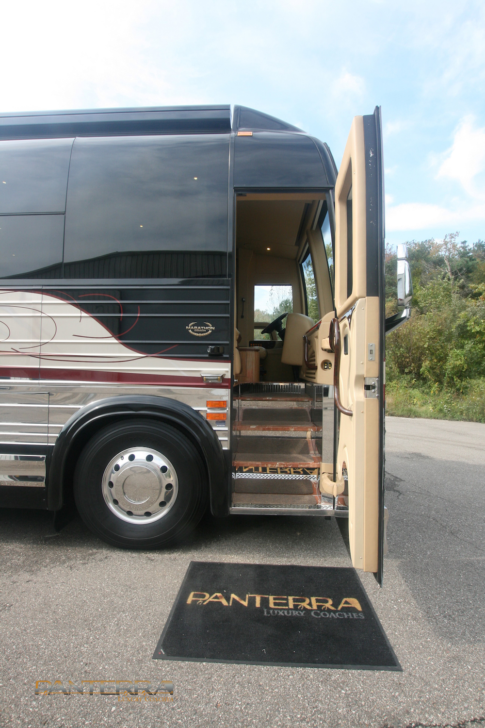 2006 Prevost Marathon XLII For Sale