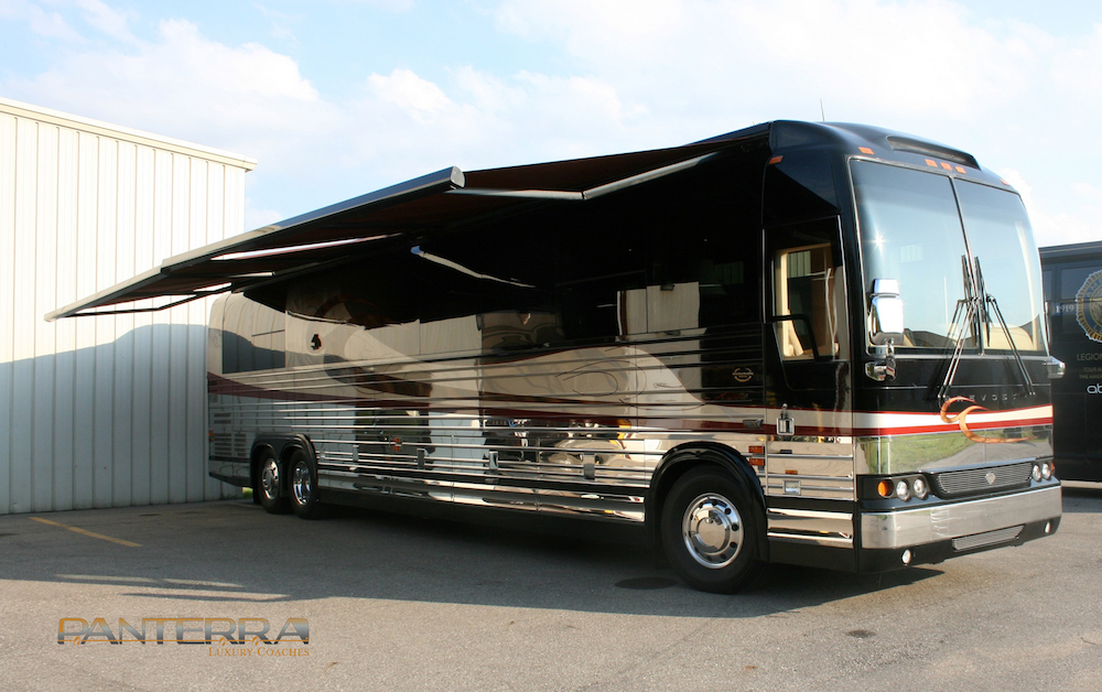 2006 Prevost Marathon XLII For Sale