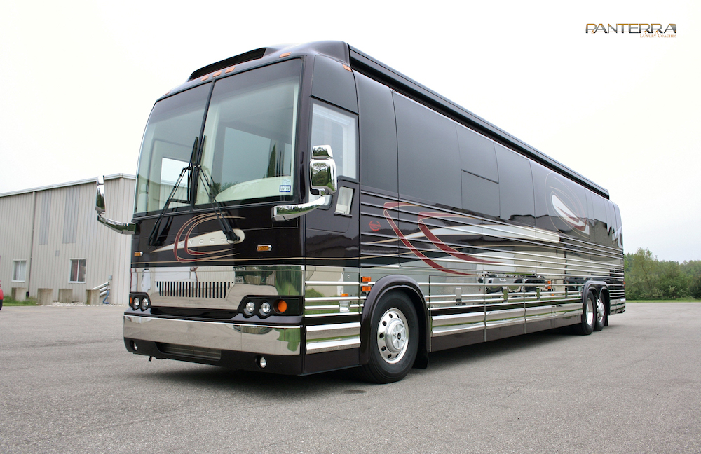 2006 Prevost Marathon XLII For Sale