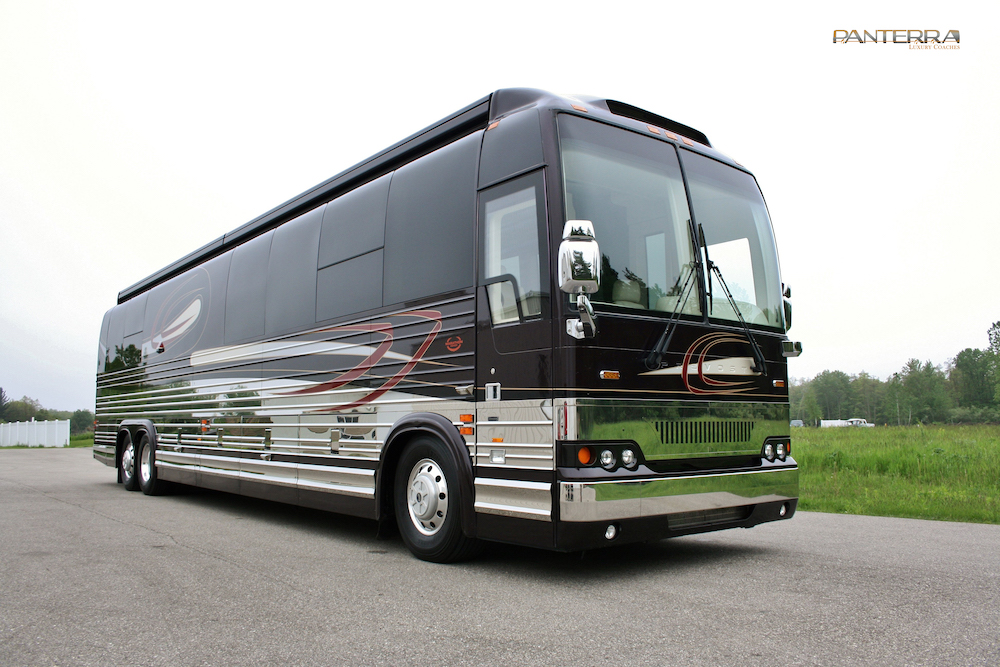 2006 Prevost Marathon XLII For Sale