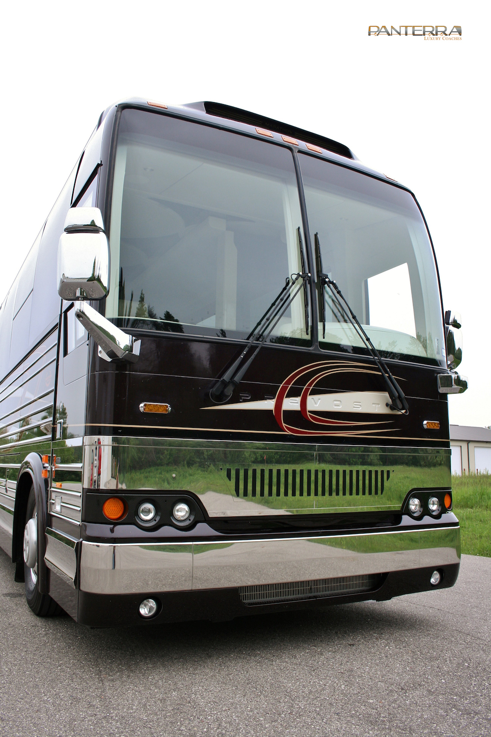 2006 Prevost Marathon XLII For Sale