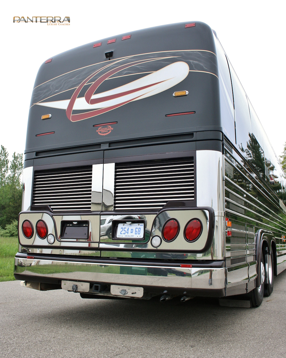 2006 Prevost Marathon XLII For Sale