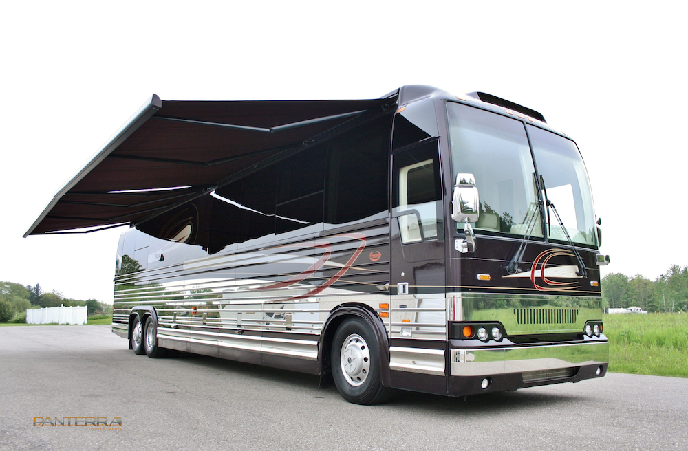 2006 Prevost Marathon XLII For Sale