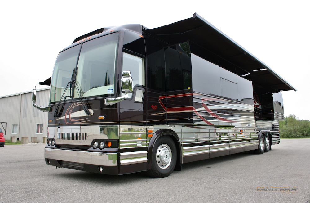 2006 Prevost Marathon XLII For Sale