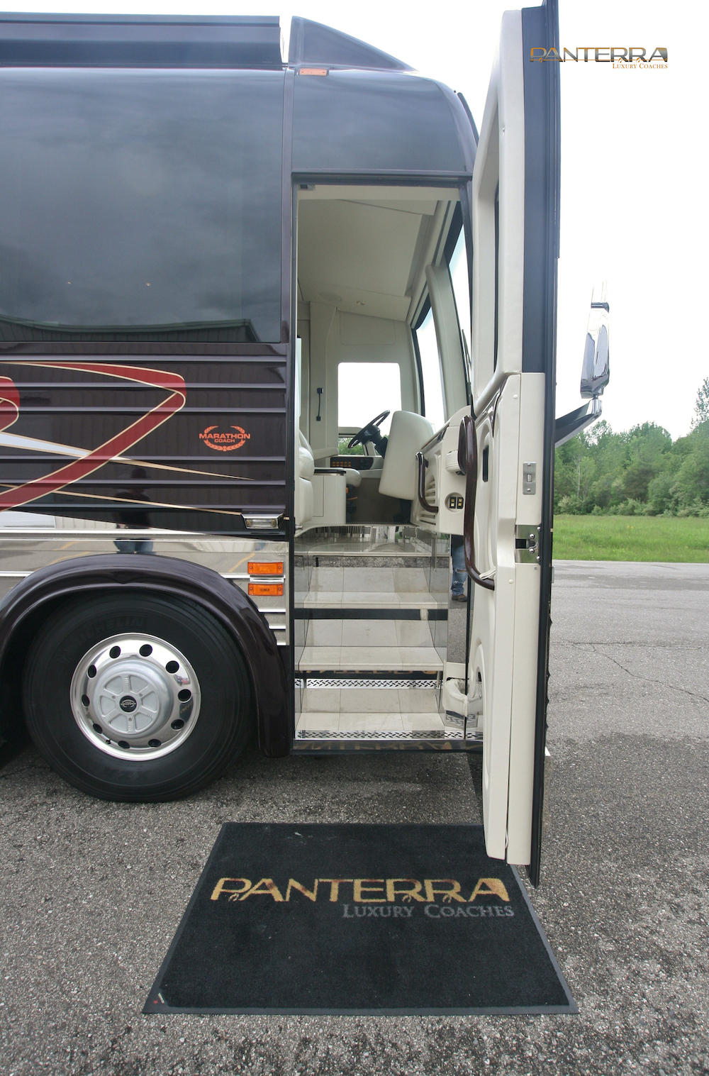 2006 Prevost Marathon XLII For Sale