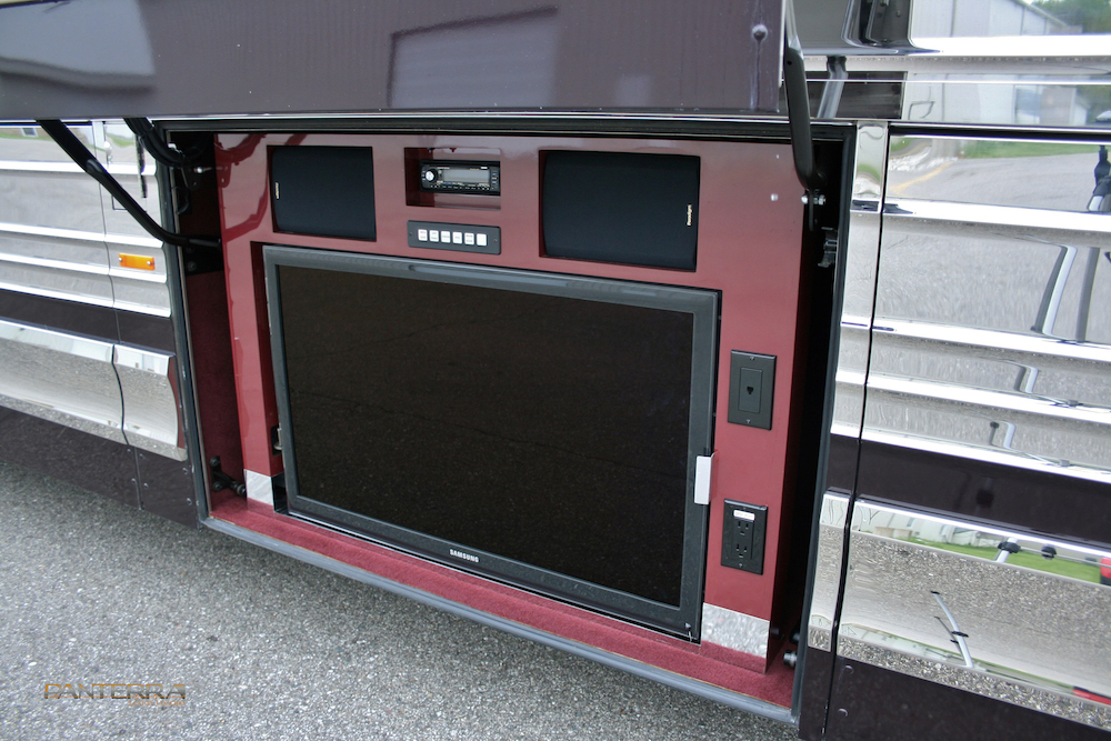 2006 Prevost Marathon XLII For Sale