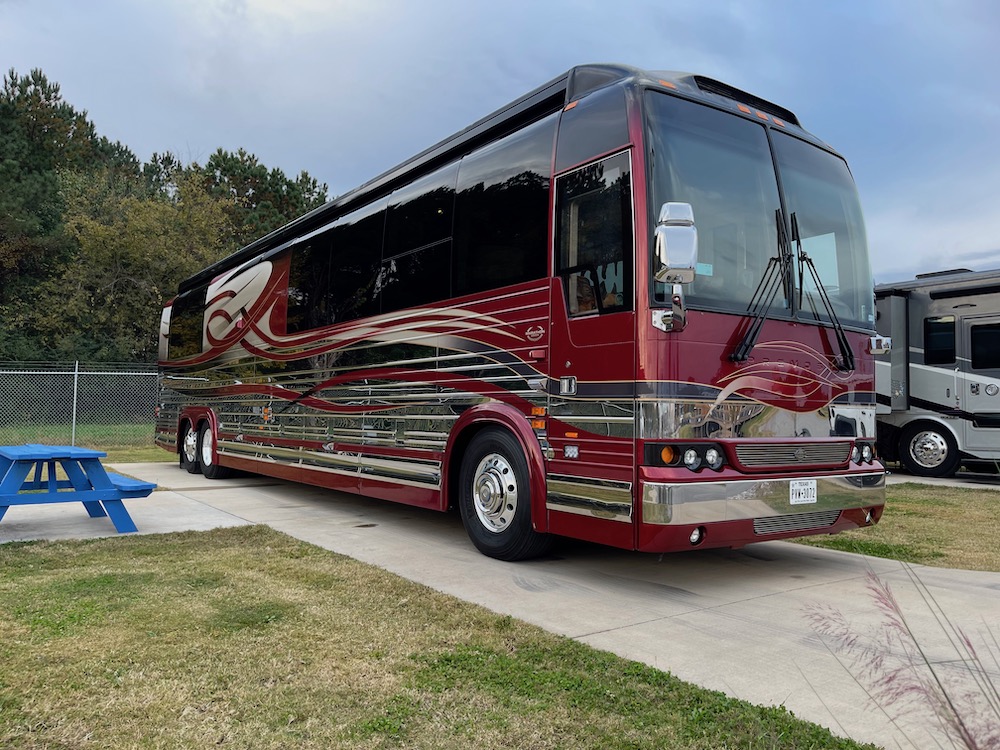 2006 Prevost Marathon XLII For Sale