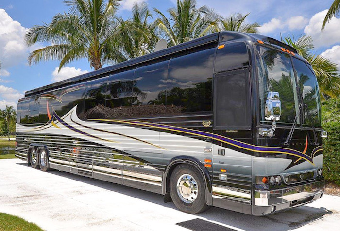 2006 Prevost Marathon XLII For Sale