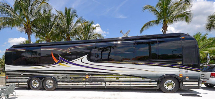 2006 Prevost Marathon XLII For Sale