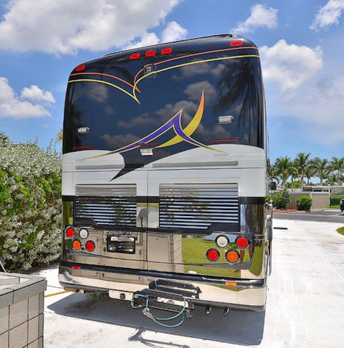 2006 Prevost Marathon XLII For Sale