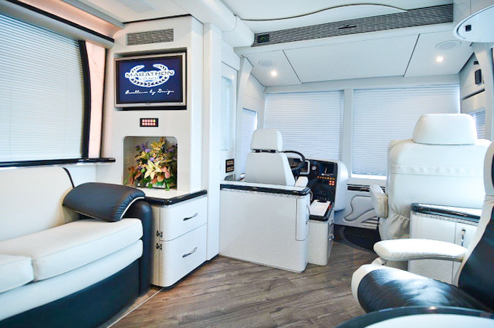 2006 Prevost Marathon XLII For Sale