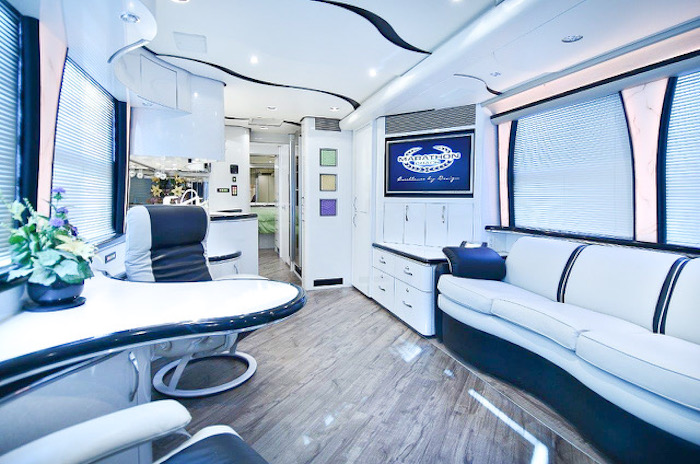 2006 Prevost Marathon XLII For Sale