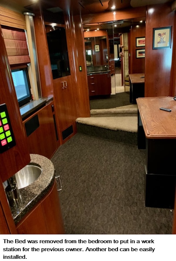 2006 Prevost Marathon XLII For Sale