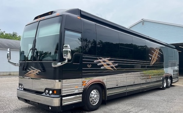 2006 Prevost Marathon XLII For Sale