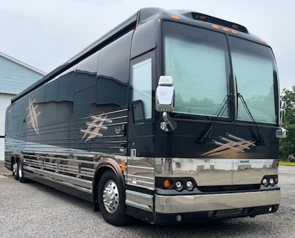 2006 Prevost Marathon XLII For Sale