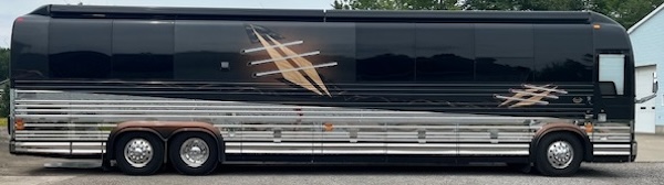2006 Prevost Marathon XLII For Sale