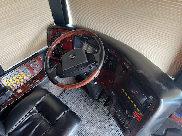 2006 Prevost Marathon XLII For Sale