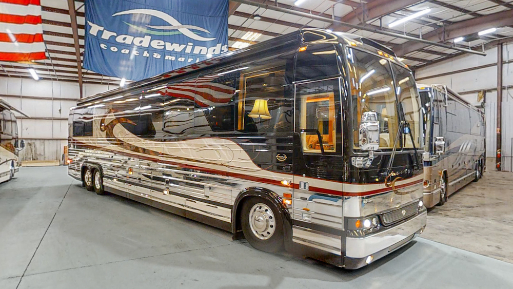 2006 Prevost Marathon XLII For Sale