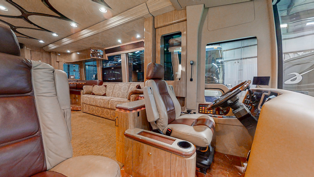 2006 Prevost Marathon XLII For Sale