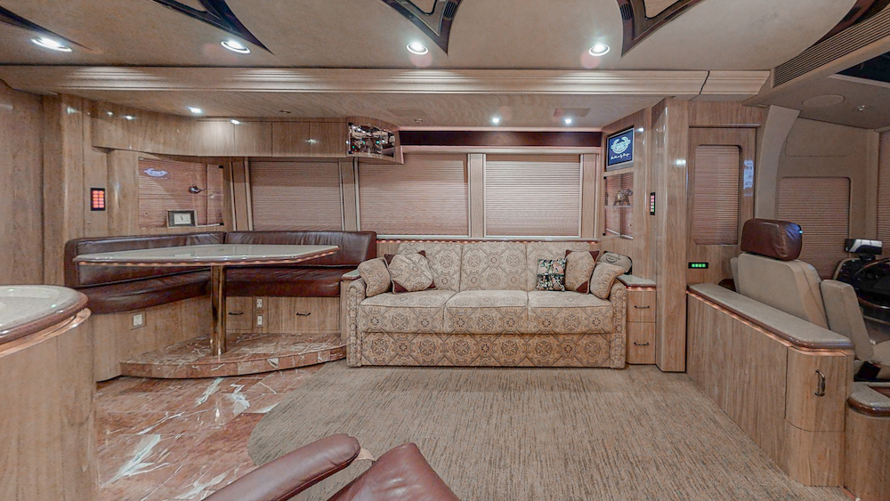 2006 Prevost Marathon XLII For Sale