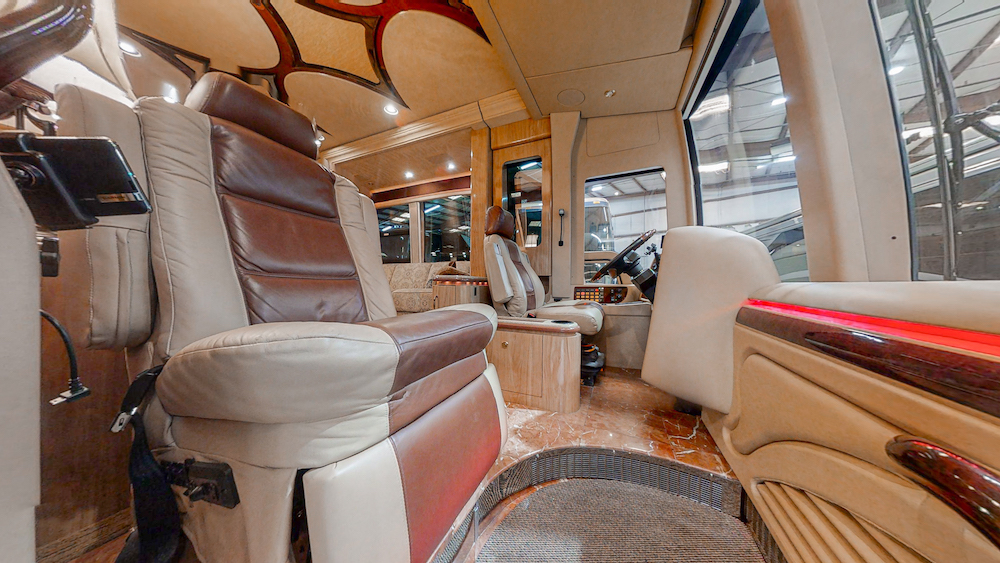 2006 Prevost Marathon XLII For Sale