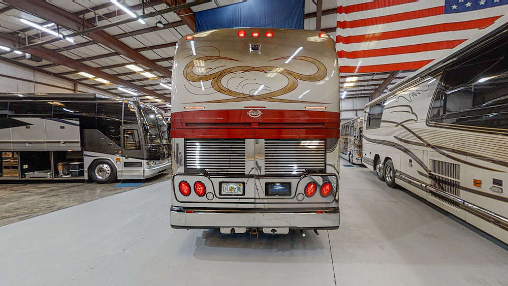 2006 Prevost Marathon XLII For Sale