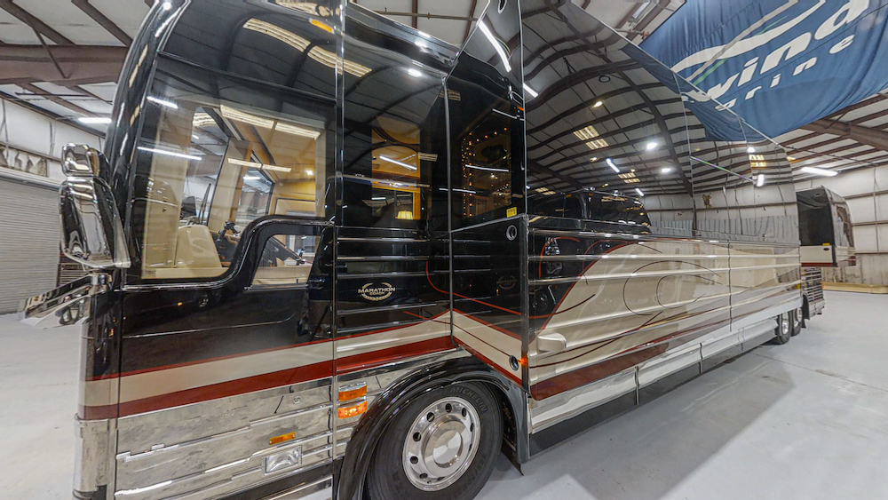 2006 Prevost Marathon XLII For Sale