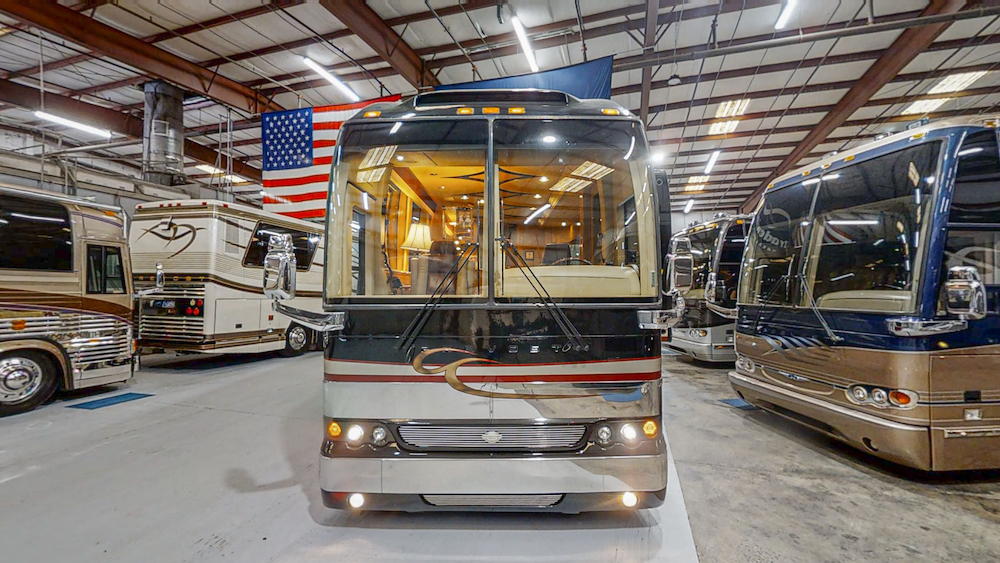 2006 Prevost Marathon XLII For Sale