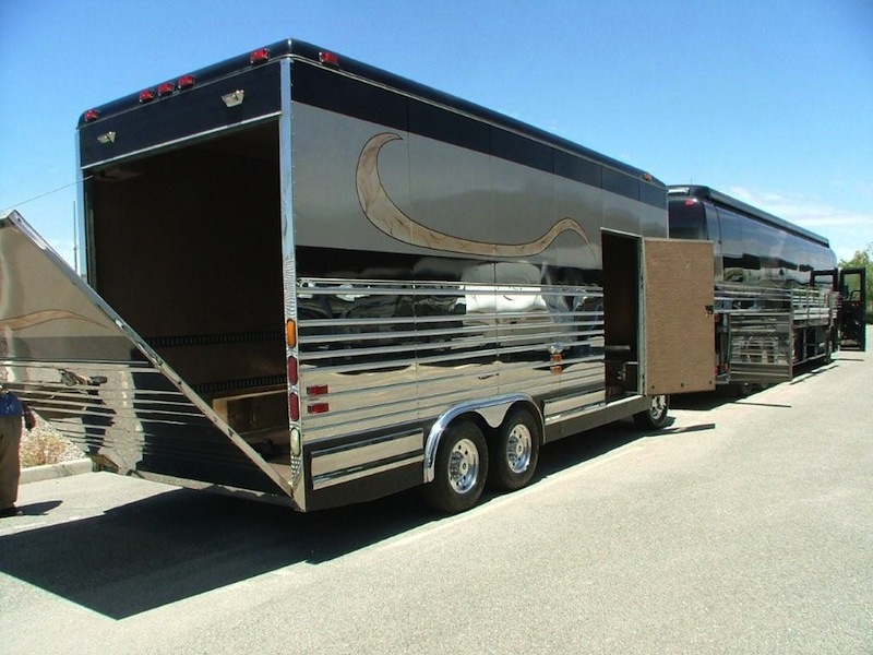 2006 Prevost Marathon XLII For Sale