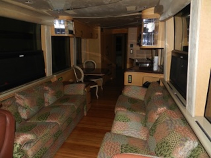 2006 Prevost Marathon XLII For Sale