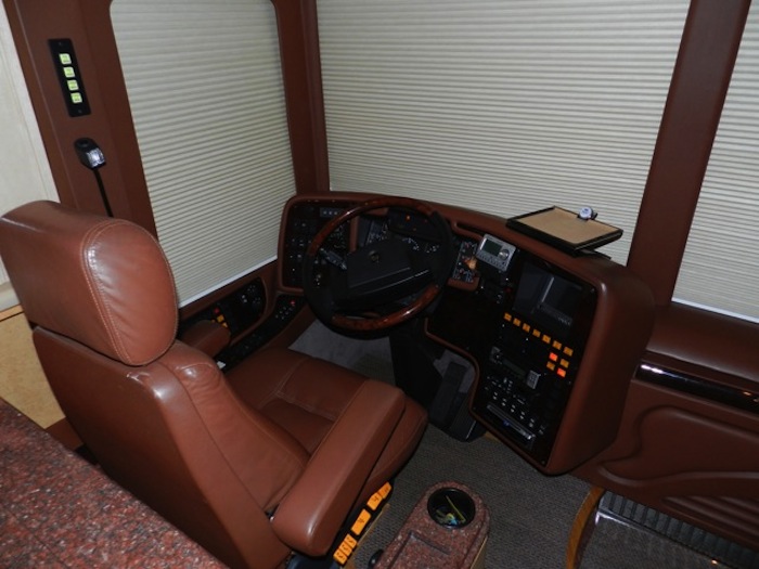 2006 Prevost Marathon XLII For Sale