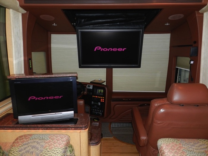 2006 Prevost Marathon XLII For Sale