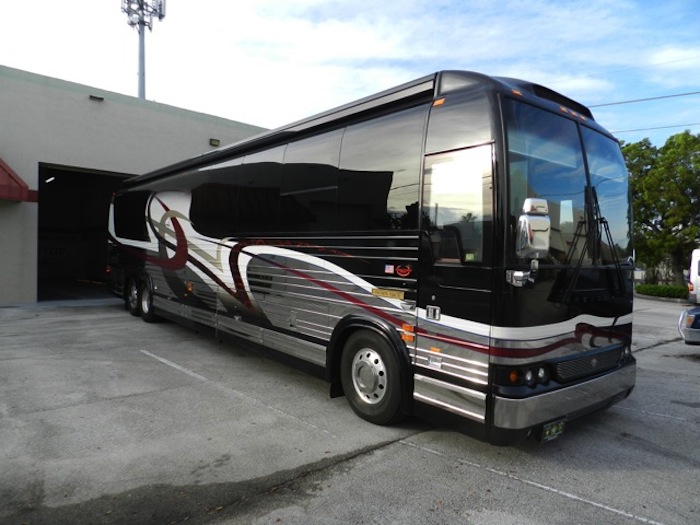 2006 Prevost Marathon XLII For Sale