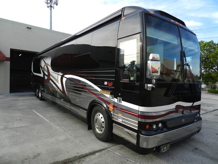 2006 Prevost Marathon XLII For Sale