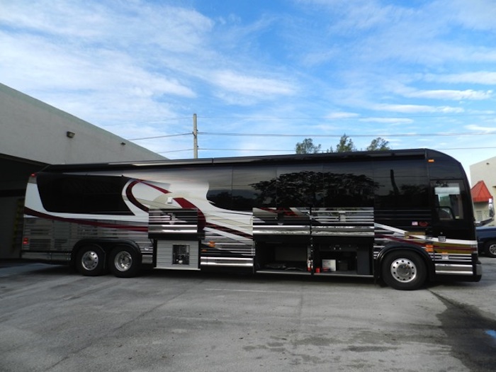 2006 Prevost Marathon XLII For Sale