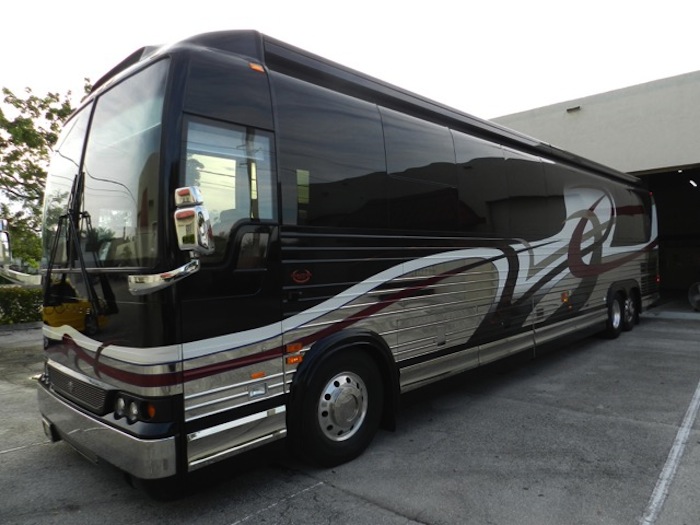 2006 Prevost Marathon XLII For Sale