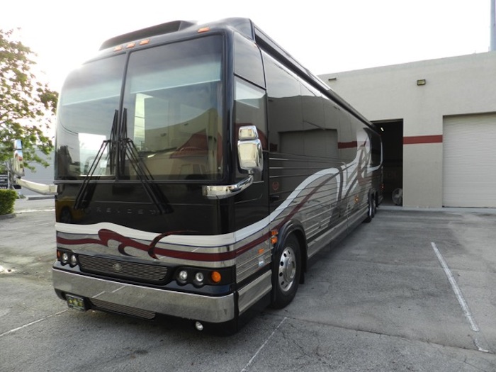 2006 Prevost Marathon XLII For Sale