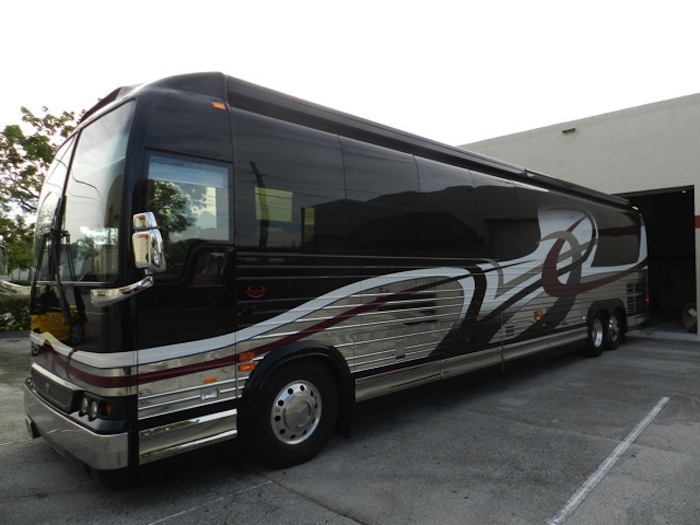 2006 Prevost Marathon XLII For Sale