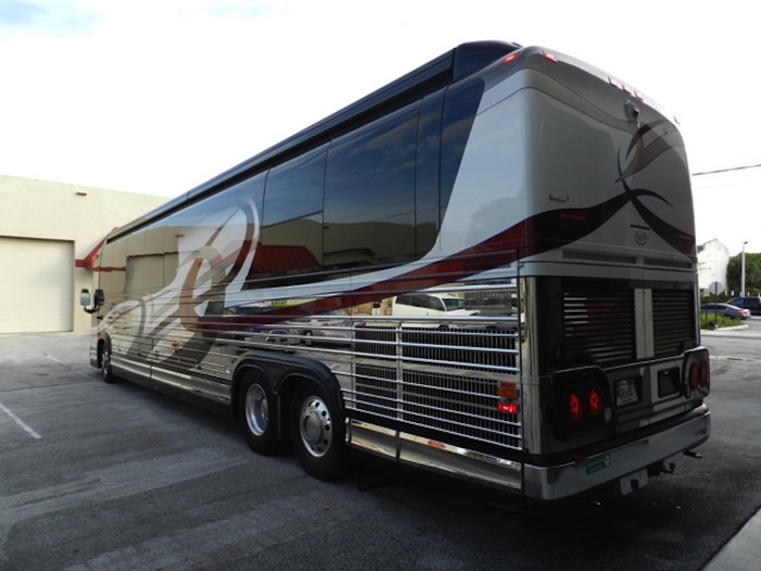 2006 Prevost Marathon XLII For Sale