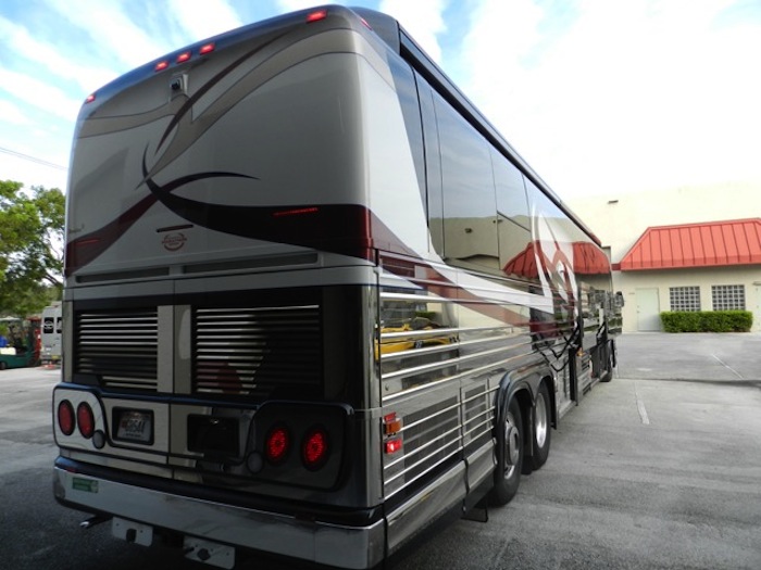 2006 Prevost Marathon XLII For Sale