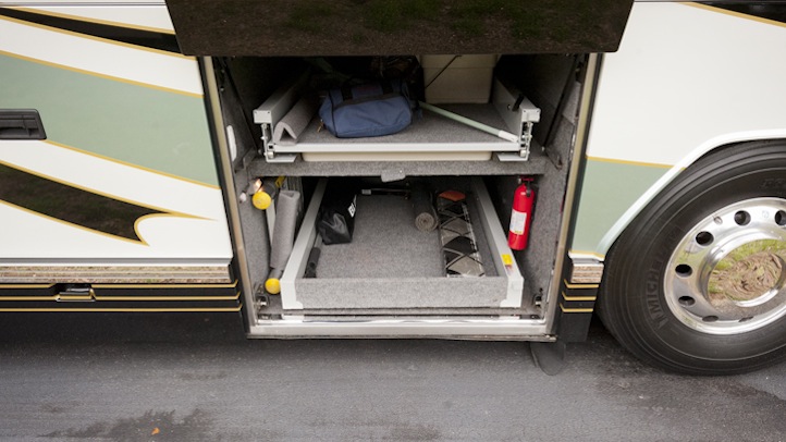 2006 Prevost Parliament H3-45 For Sale