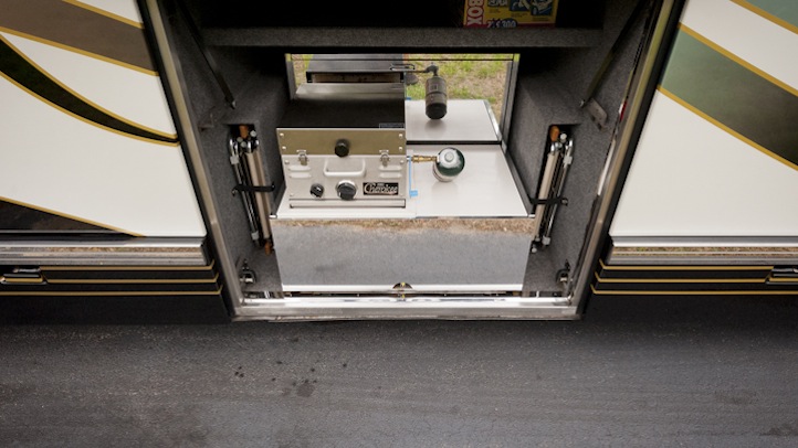 2006 Prevost Parliament H3-45 For Sale